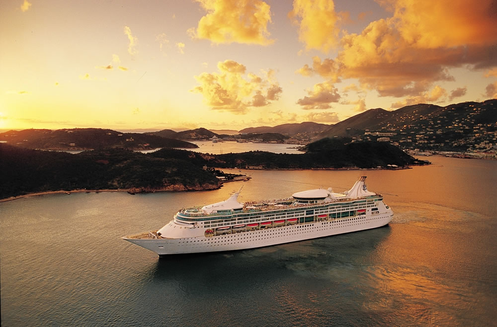 Photo Vision of the Seas17