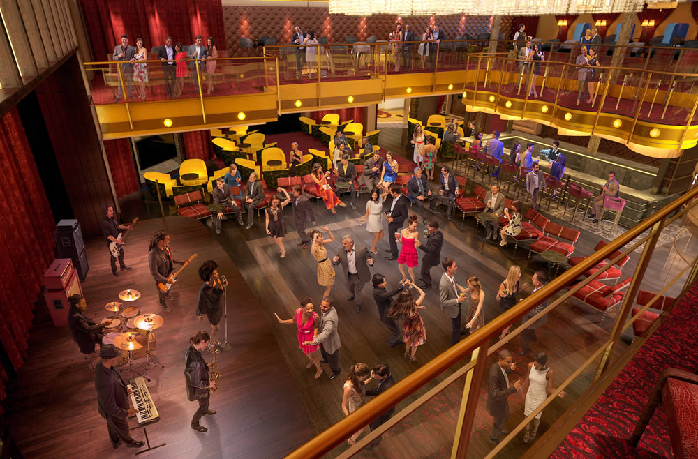 Photo Anthem of the Seas10