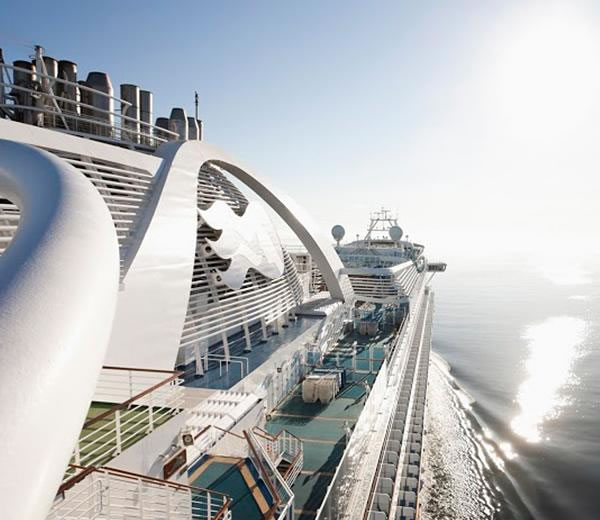 Photo Emerald Princess14