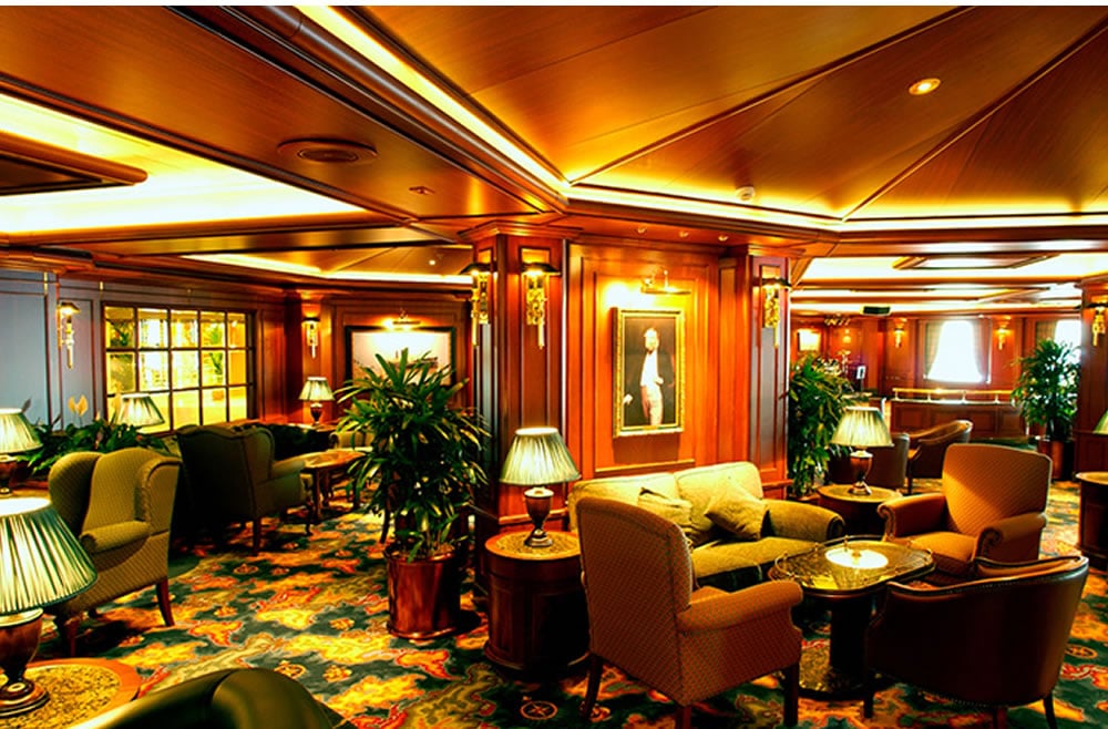 Photo Sapphire Princess8