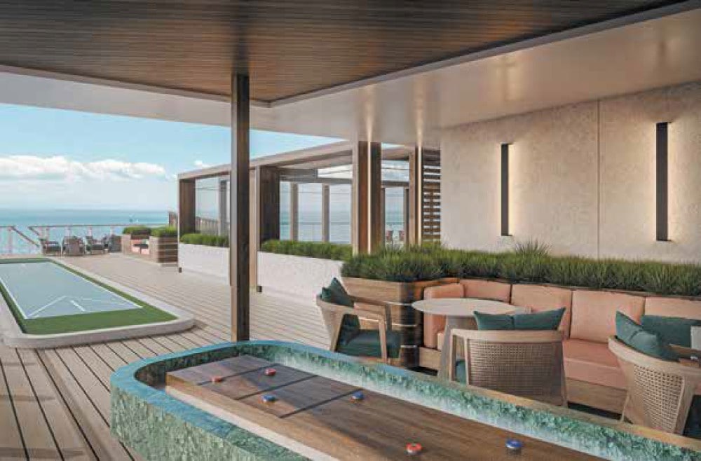 Photo Seven Seas Prestige8