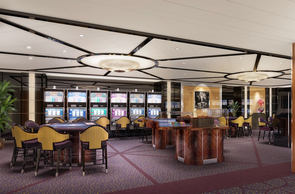 Photo Seabourn Encore5