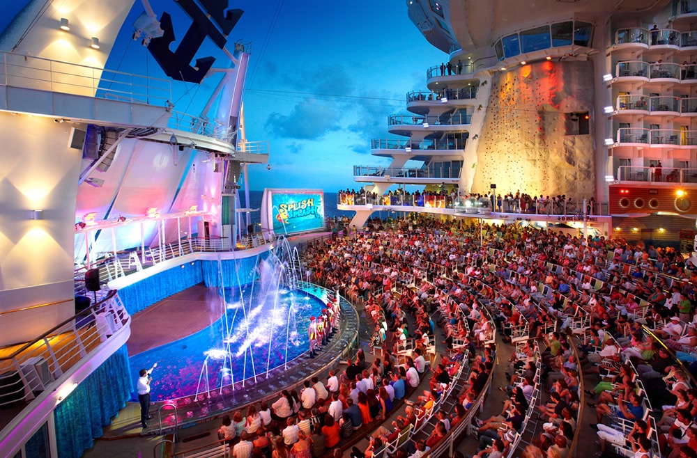 Photo Oasis of the Seas26