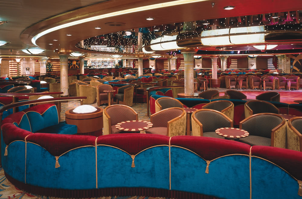 Photo Voyager of the Seas28