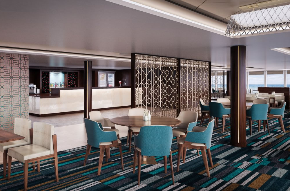 Photo Norwegian Encore26