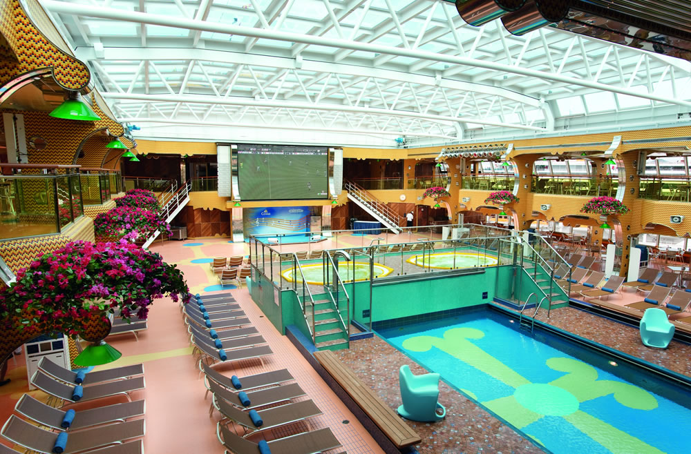 Photo Costa Pacifica21