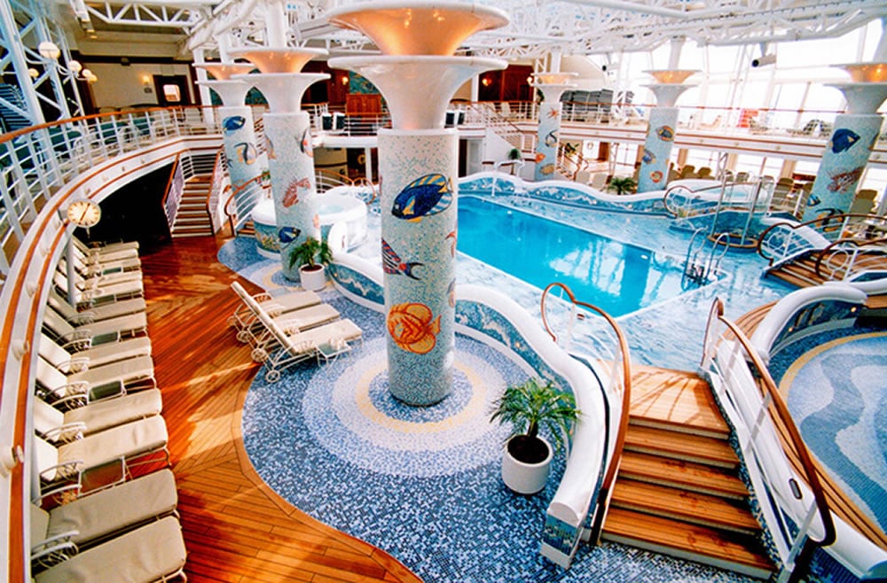 Photo Sapphire Princess11