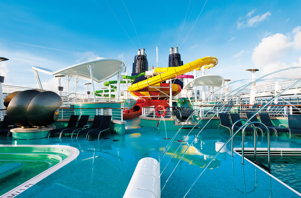 Photo Norwegian Epic22