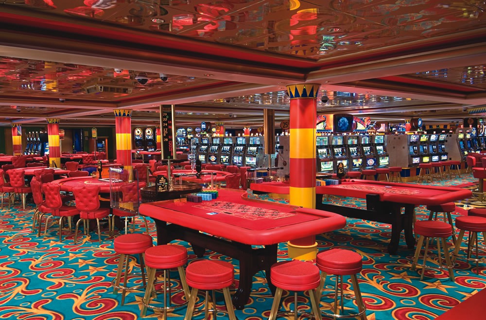 Photo Norwegian Jewel13