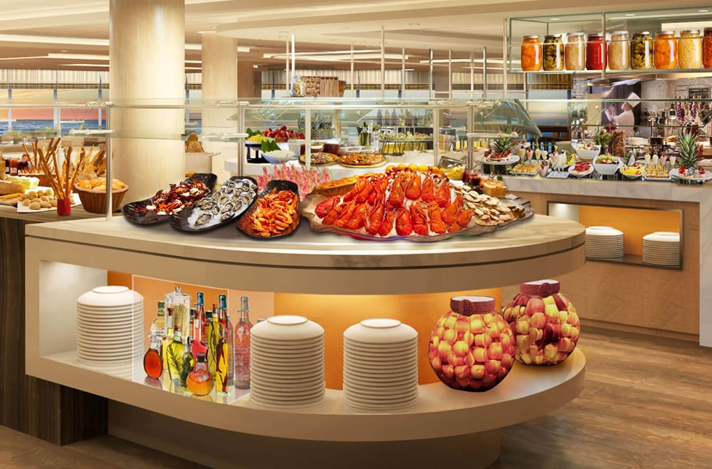 Photo Seabourn Encore4