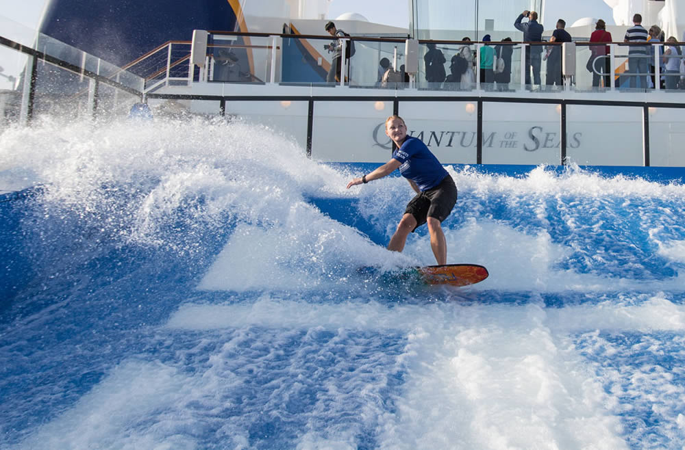 Photo Quantum of the Seas6