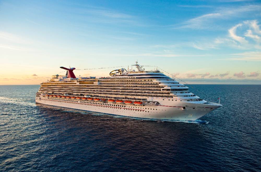 Photo Carnival Dream16