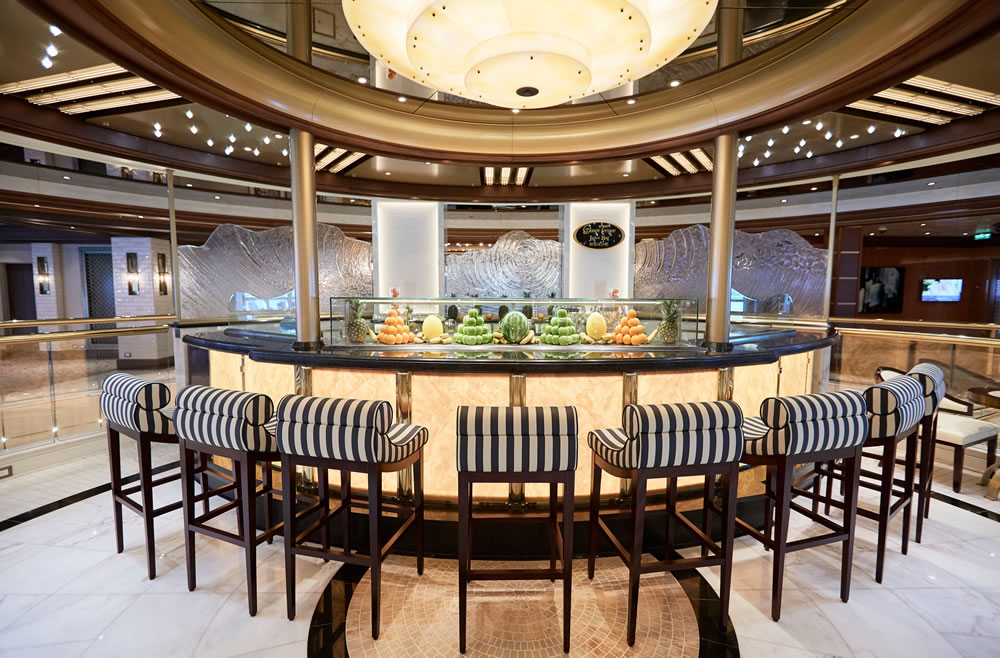 Photo Majestic Princess1
