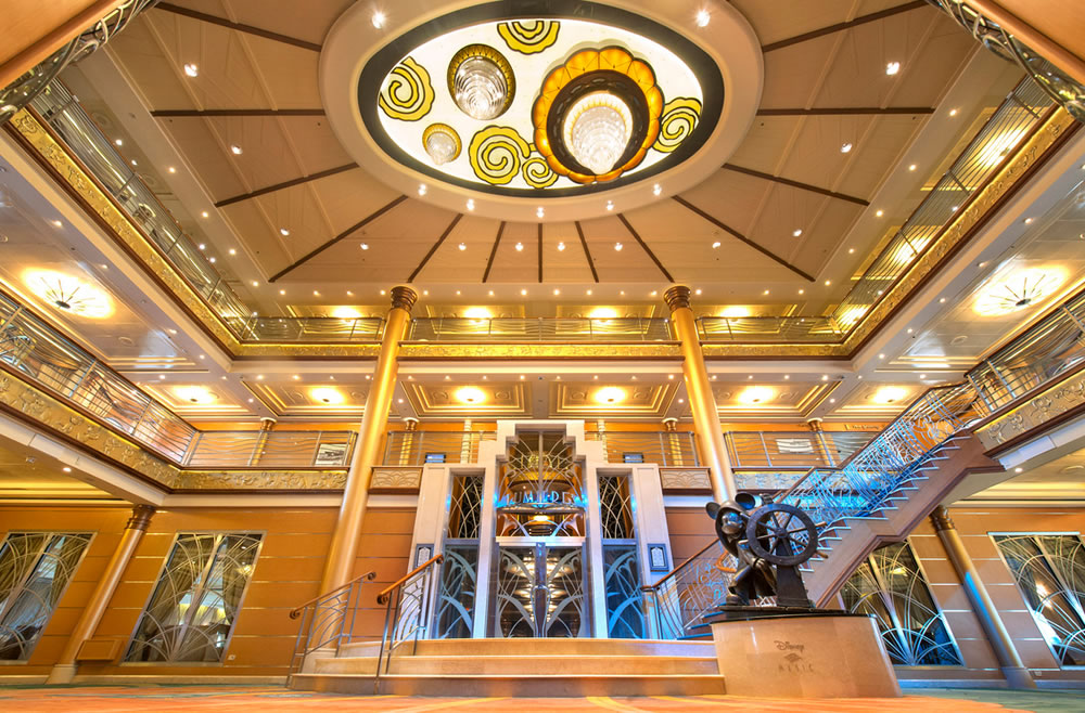 Photo Disney Magic7