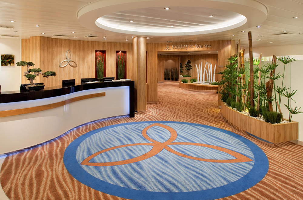 Photo Allure of the Seas4