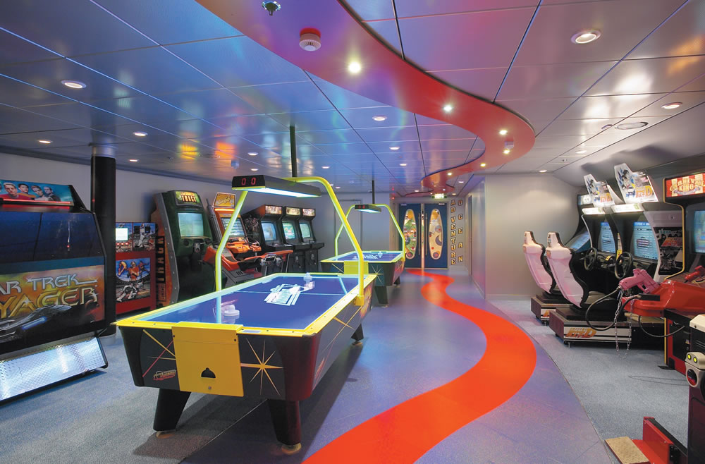 Photo Serenade of the Seas32