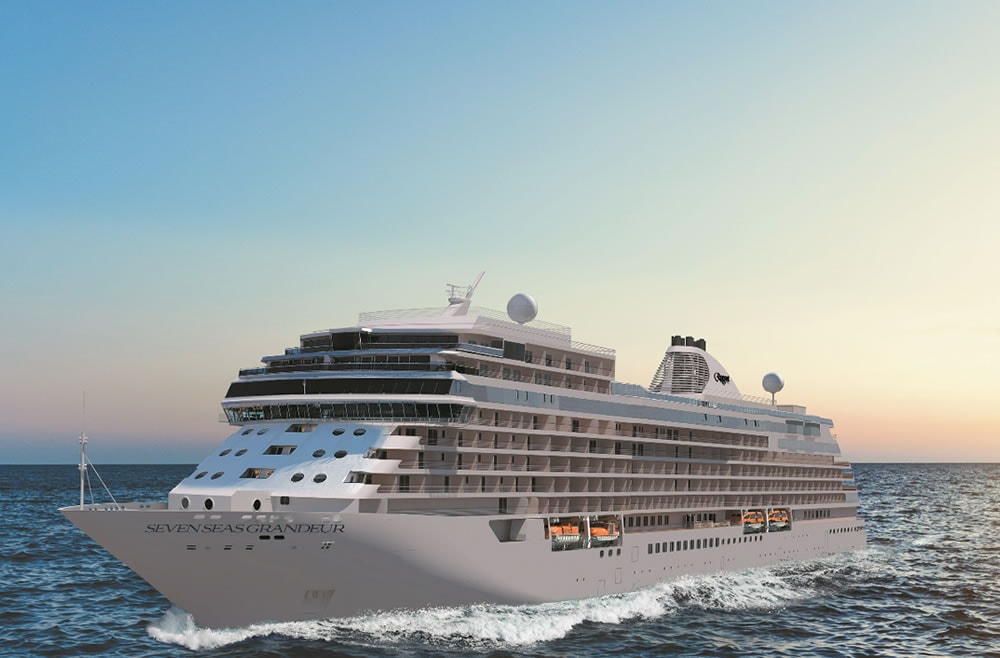 Photo Seven Seas Grandeur7
