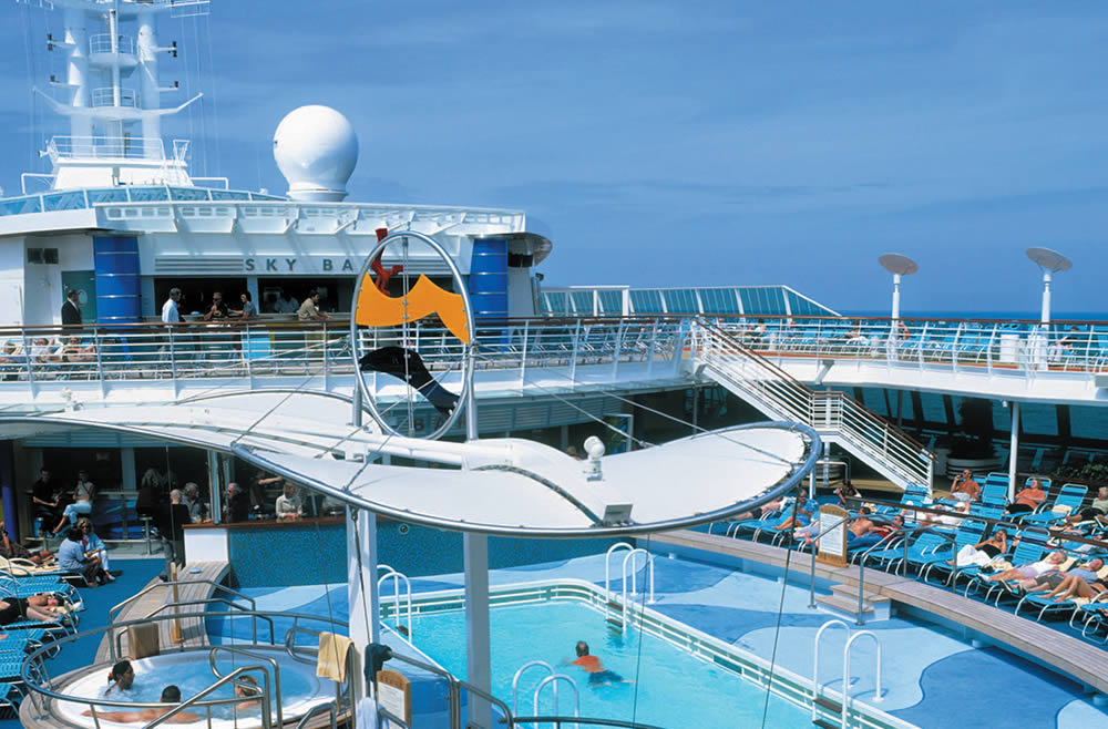 Photo Brilliance of the Seas2