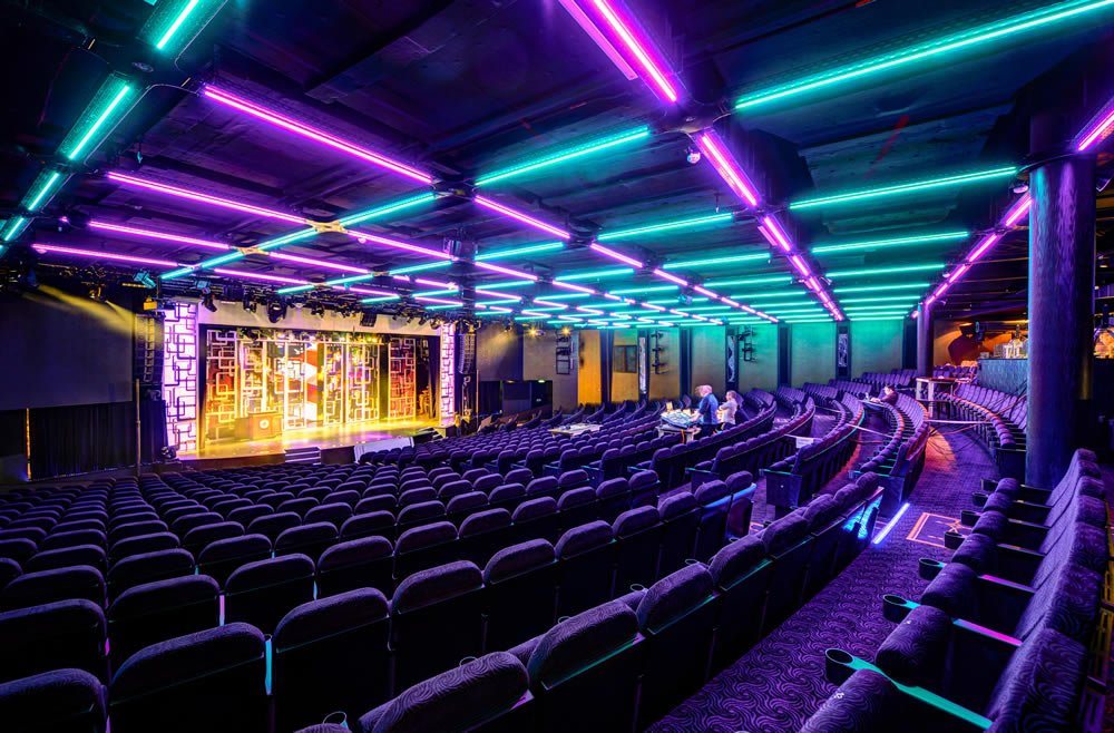 Getaway Theatre