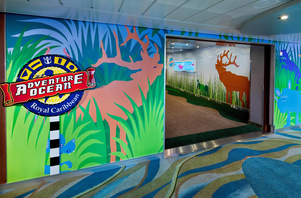 Photo Allure of the Seas25
