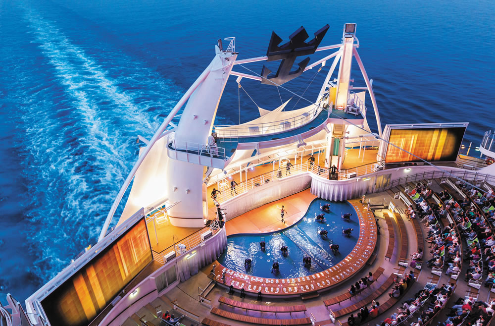 Photo Harmony of the Seas16