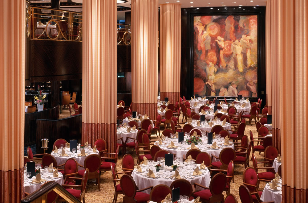 Photo Serenade of the Seas3