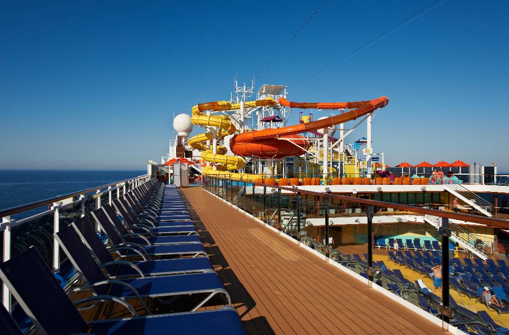 Photo Carnival Breeze37