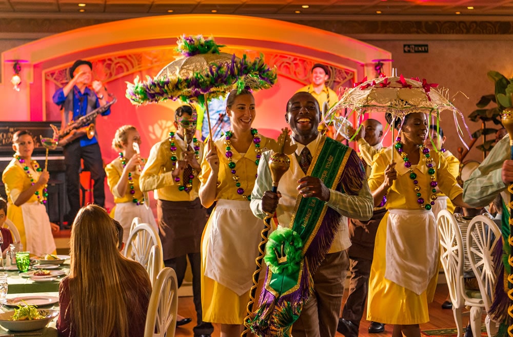 Photo Disney Wonder17