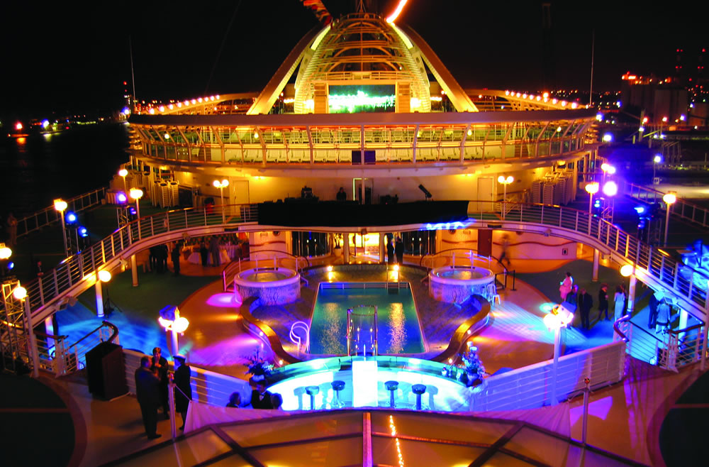 Photo Caribbean Princess9