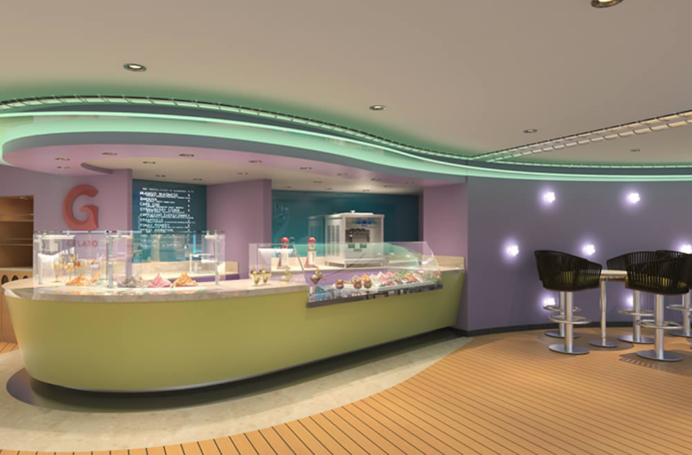 Gelato
