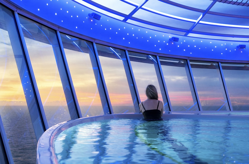 Photo Symphony of the Seas11