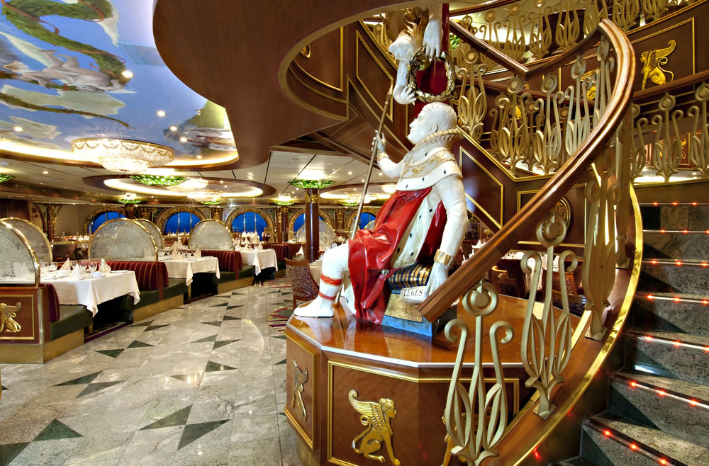 Photo Carnival Spirit7