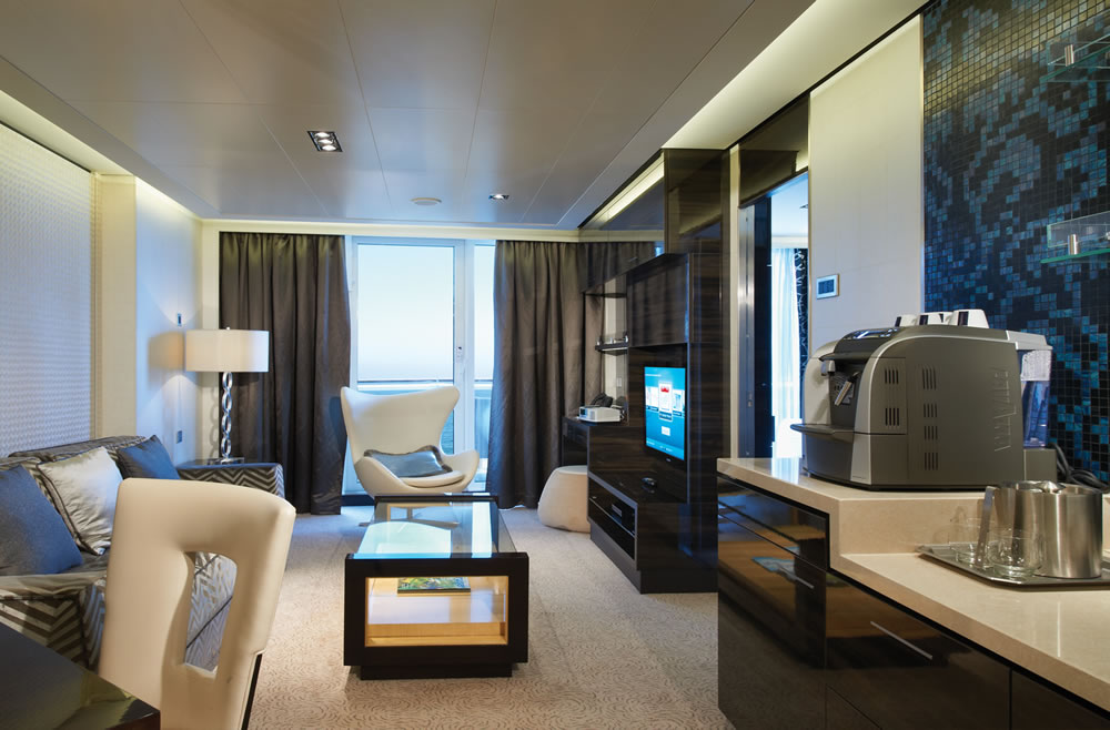 Haven Suite