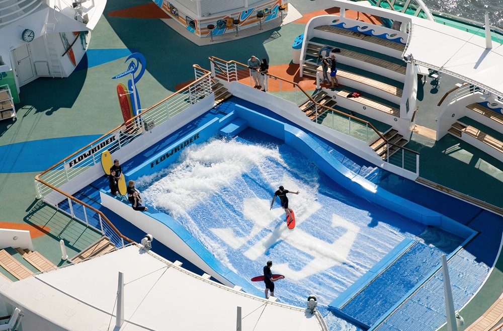 Photo Freedom of the Seas11