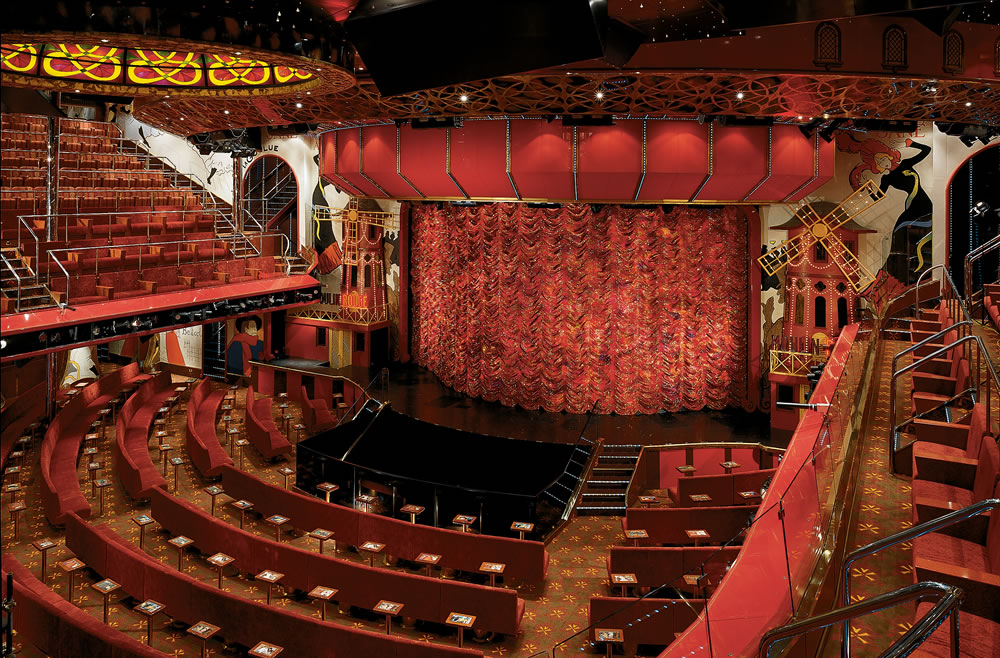 Photo Carnival Conquest30