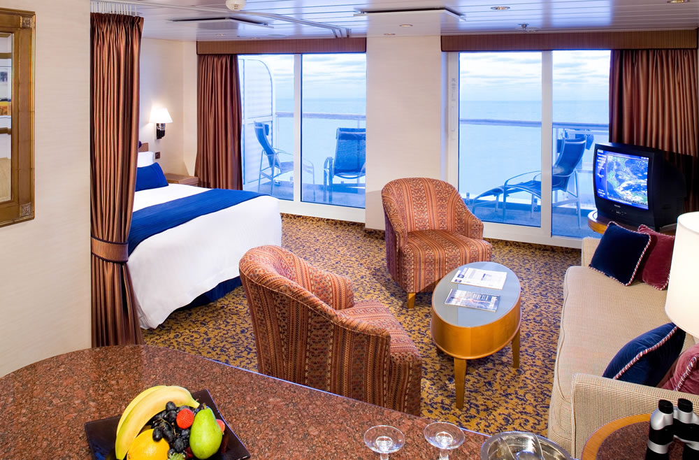 Photo Radiance of the Seas21