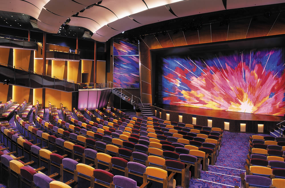 Photo Brilliance of the Seas7
