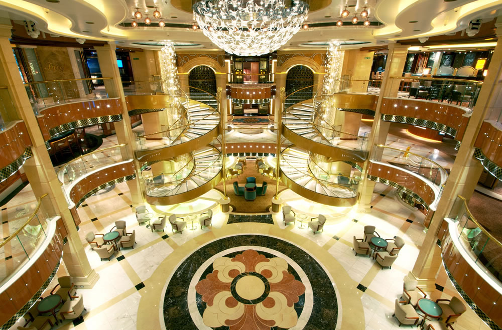Photo Regal Princess9