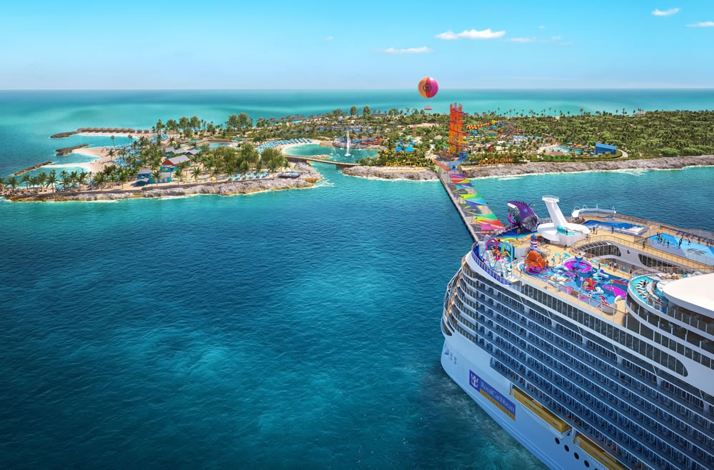 Photo Utopia of the Seas1