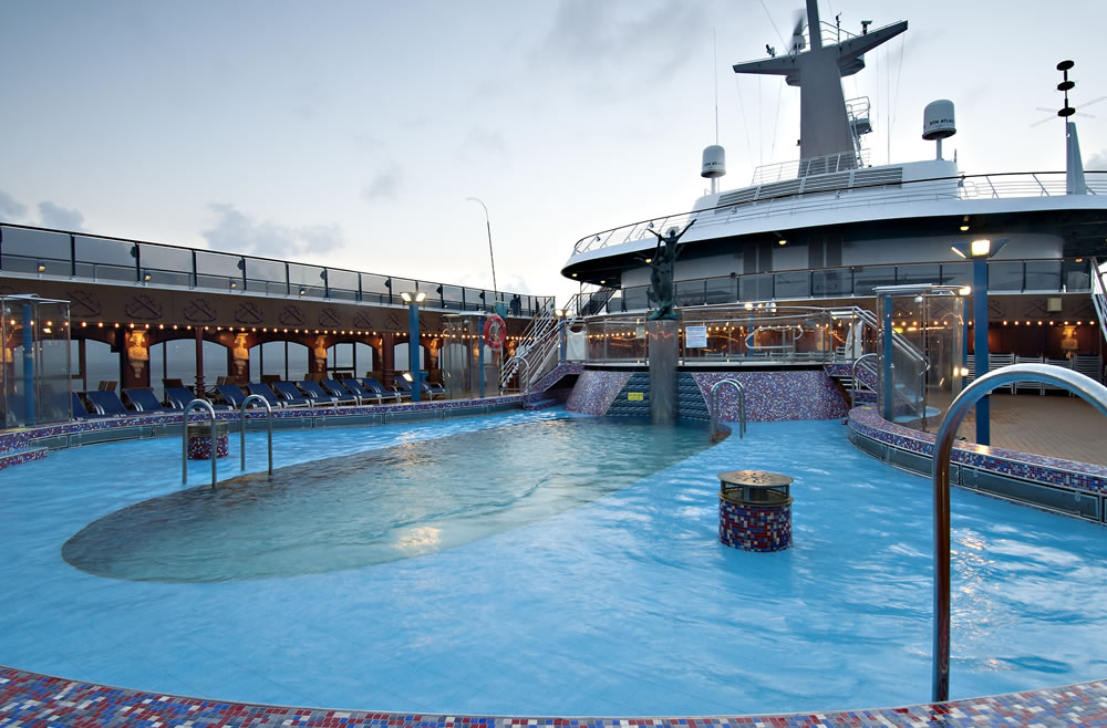 Photo Carnival Miracle6