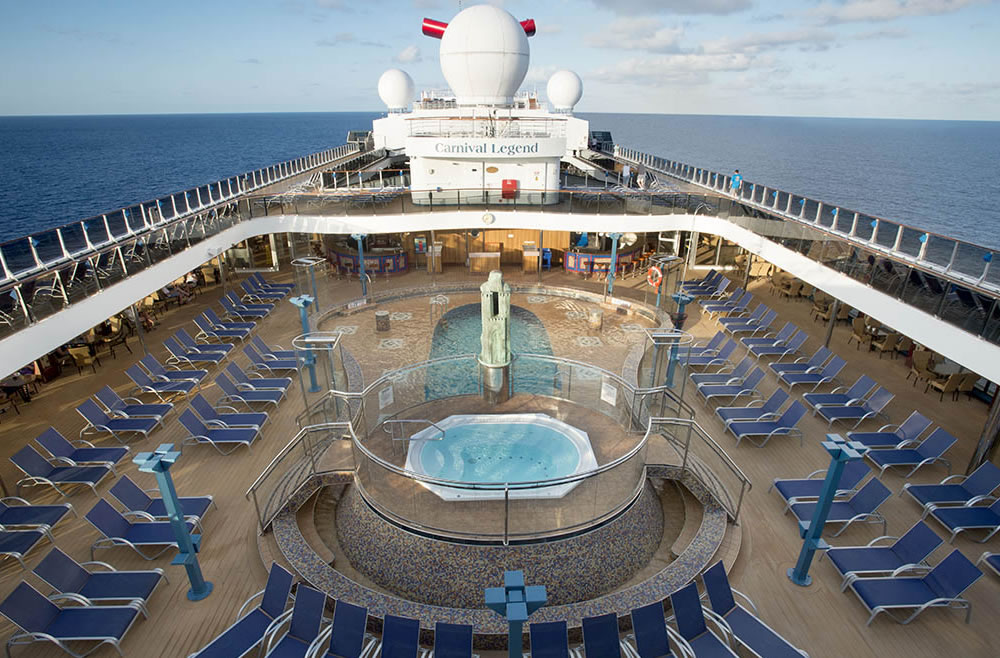 Photo Carnival Legend1