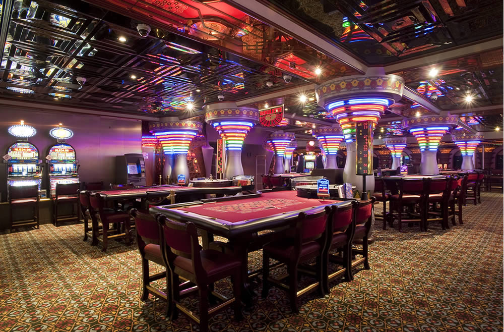 Casino Casablanca