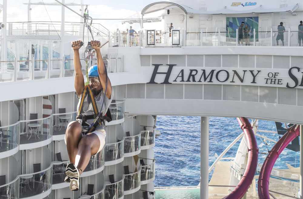 Photo Harmony of the Seas11