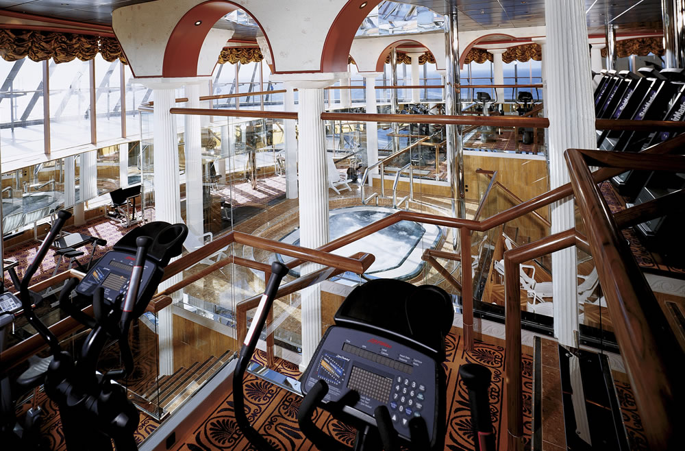 Photo Carnival Spirit20