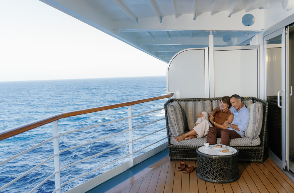 Photo Seven Seas Splendor17