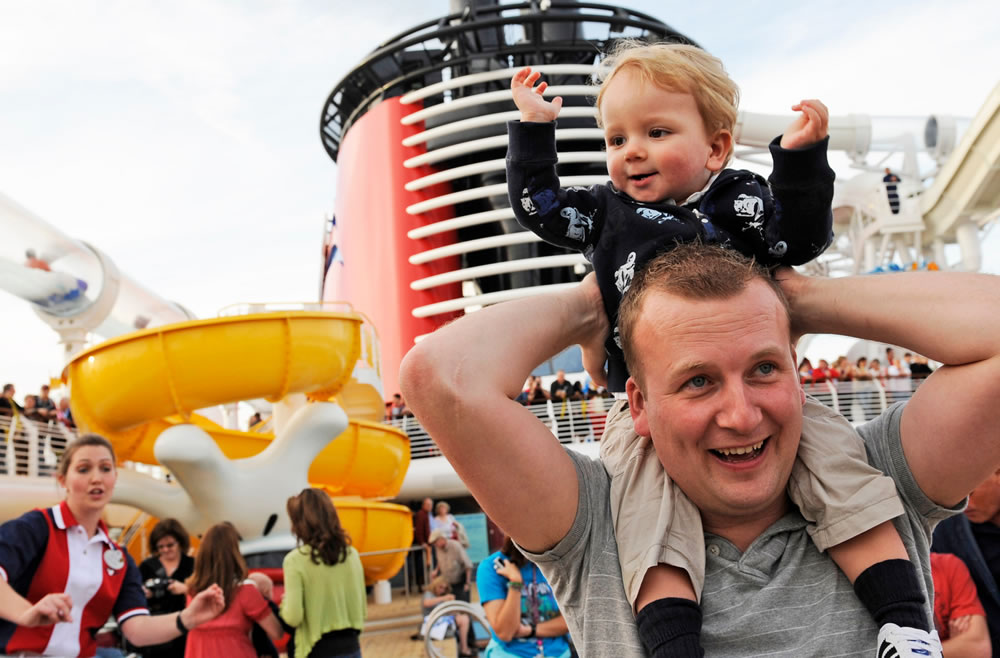 Photo Disney Fantasy3