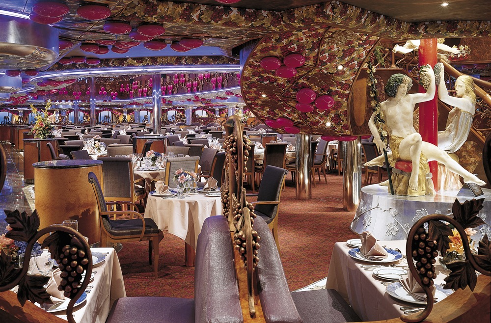 Photo Carnival Miracle14
