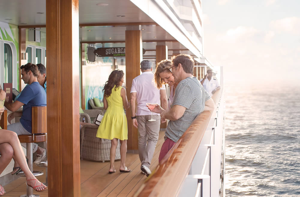 Photo Norwegian Escape14