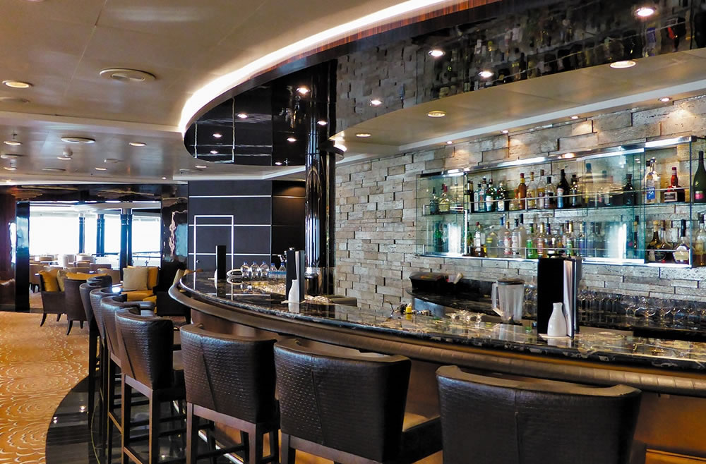 Photo Seven Seas Voyager9