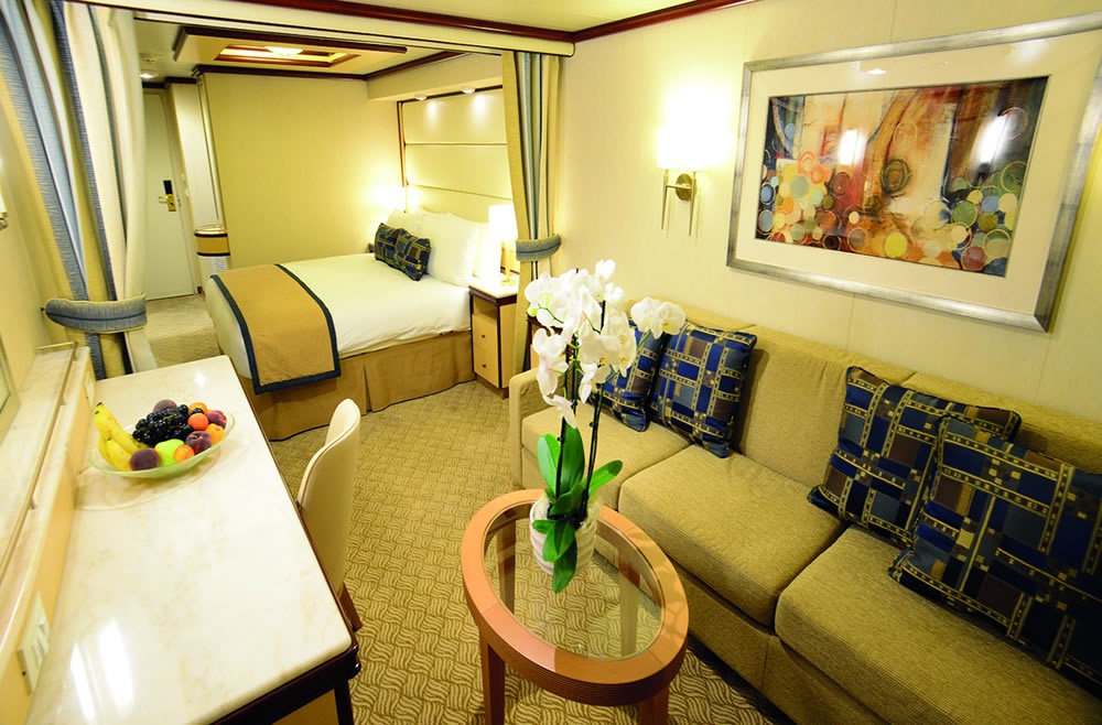 Photo Royal Princess17